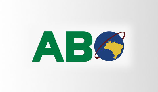 Logotipo Associação Brasileira de Odontologia