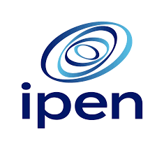 Logotipo Instituto de Pesquisas Energéticas e Nucleares