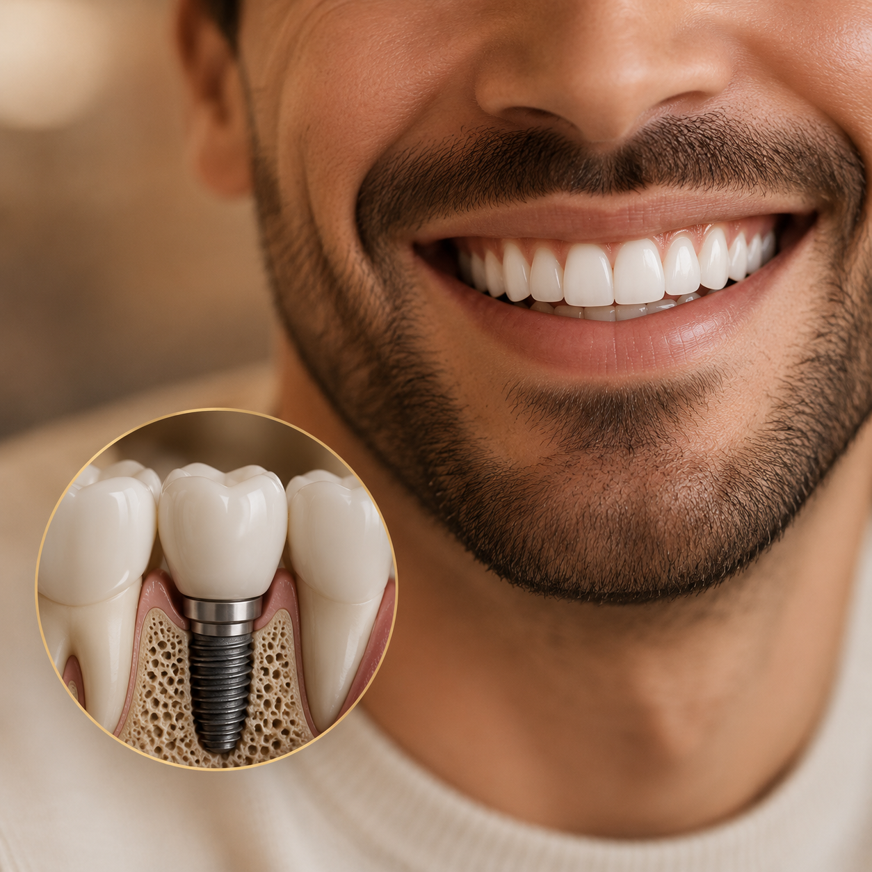 Implantes